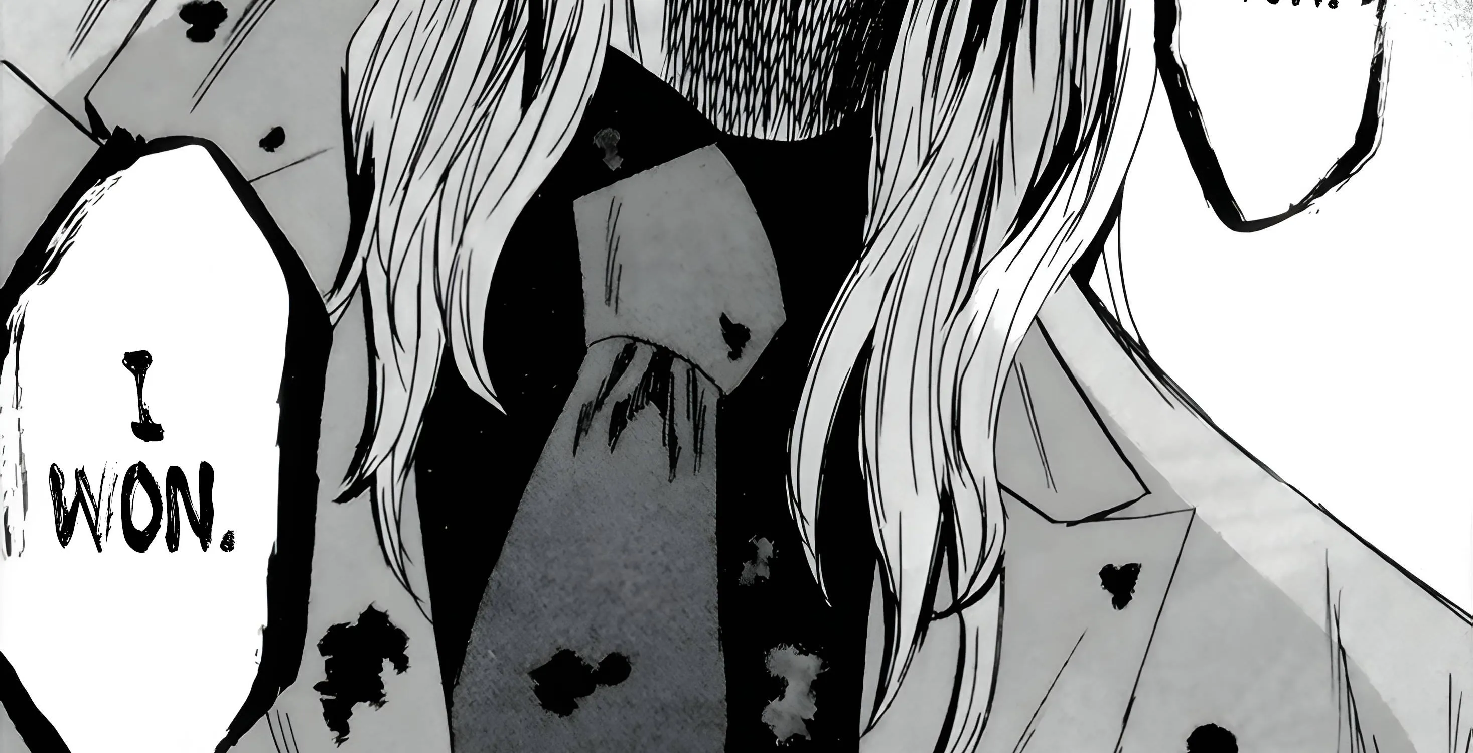 Sugarless (HOSOKAWA Masami) Zinmanga X Chapter 85 Page 47