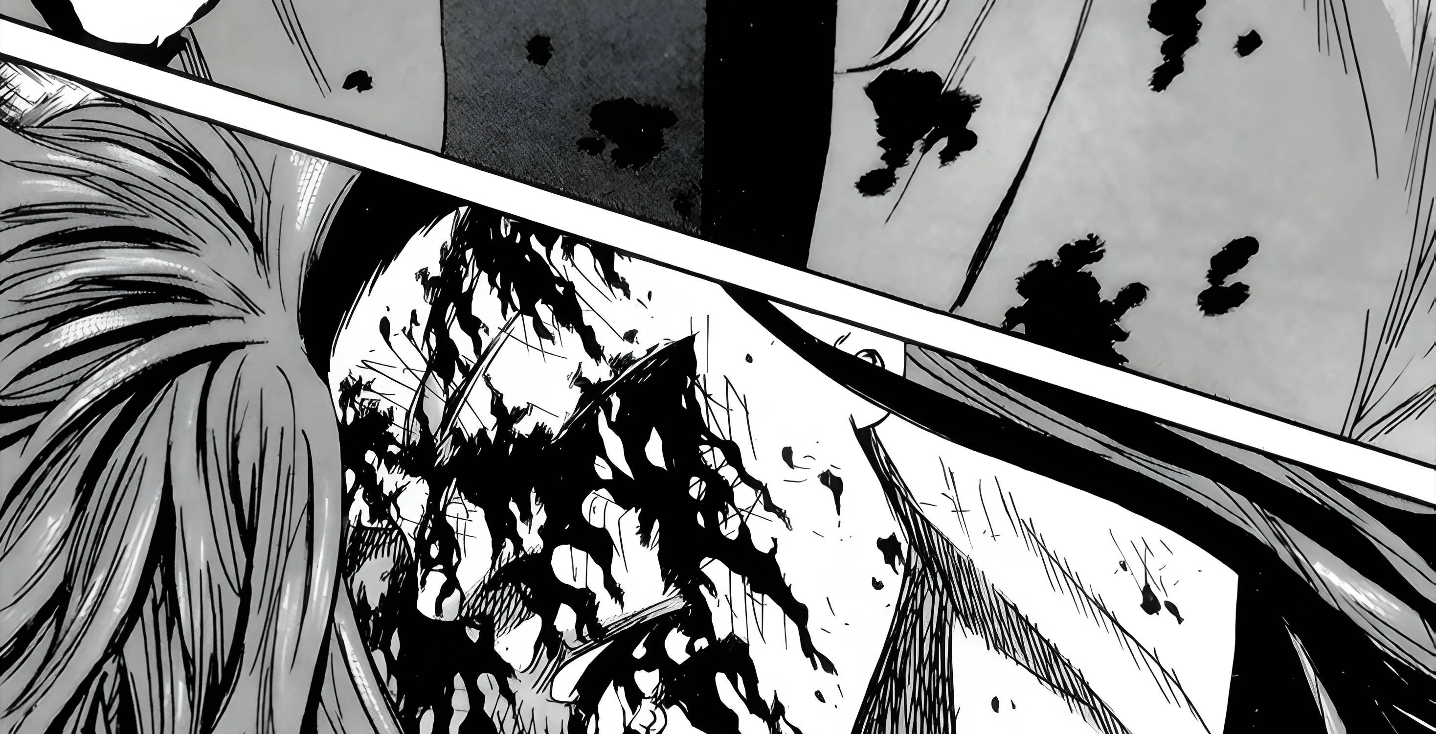 Sugarless (HOSOKAWA Masami) Zinmanga X Chapter 85 Page 48