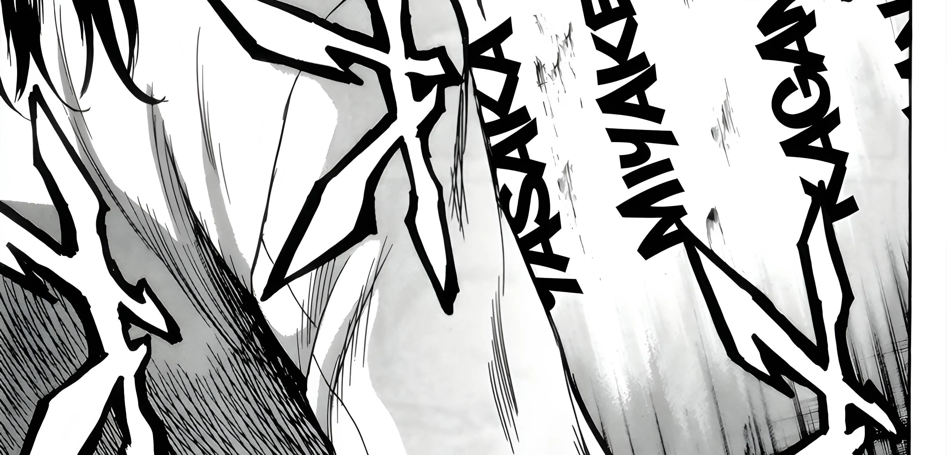 Sugarless (HOSOKAWA Masami) Zinmanga X Chapter 85 Page 67