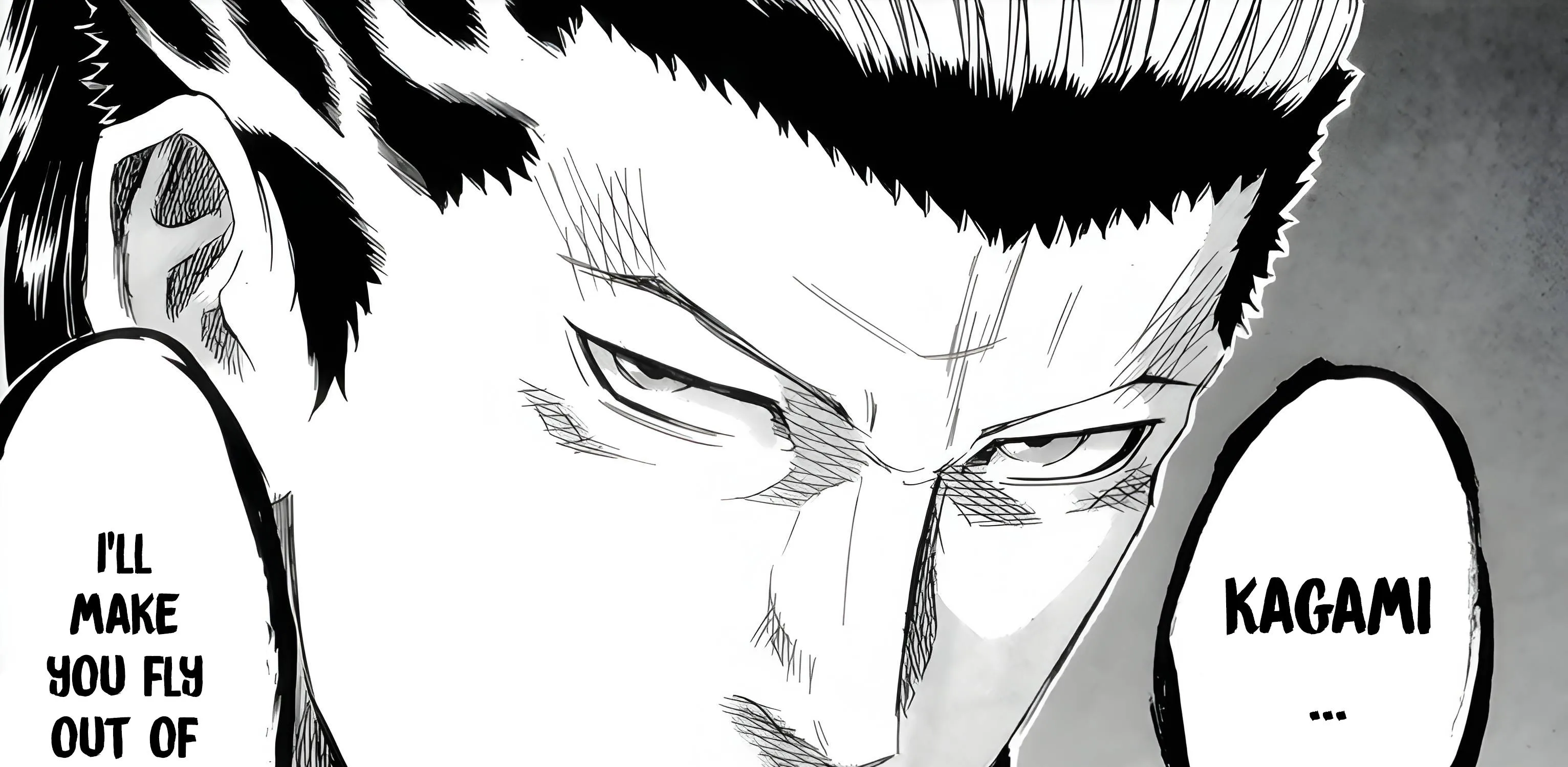 Sugarless (HOSOKAWA Masami) Zinmanga X Chapter 85 Page 70