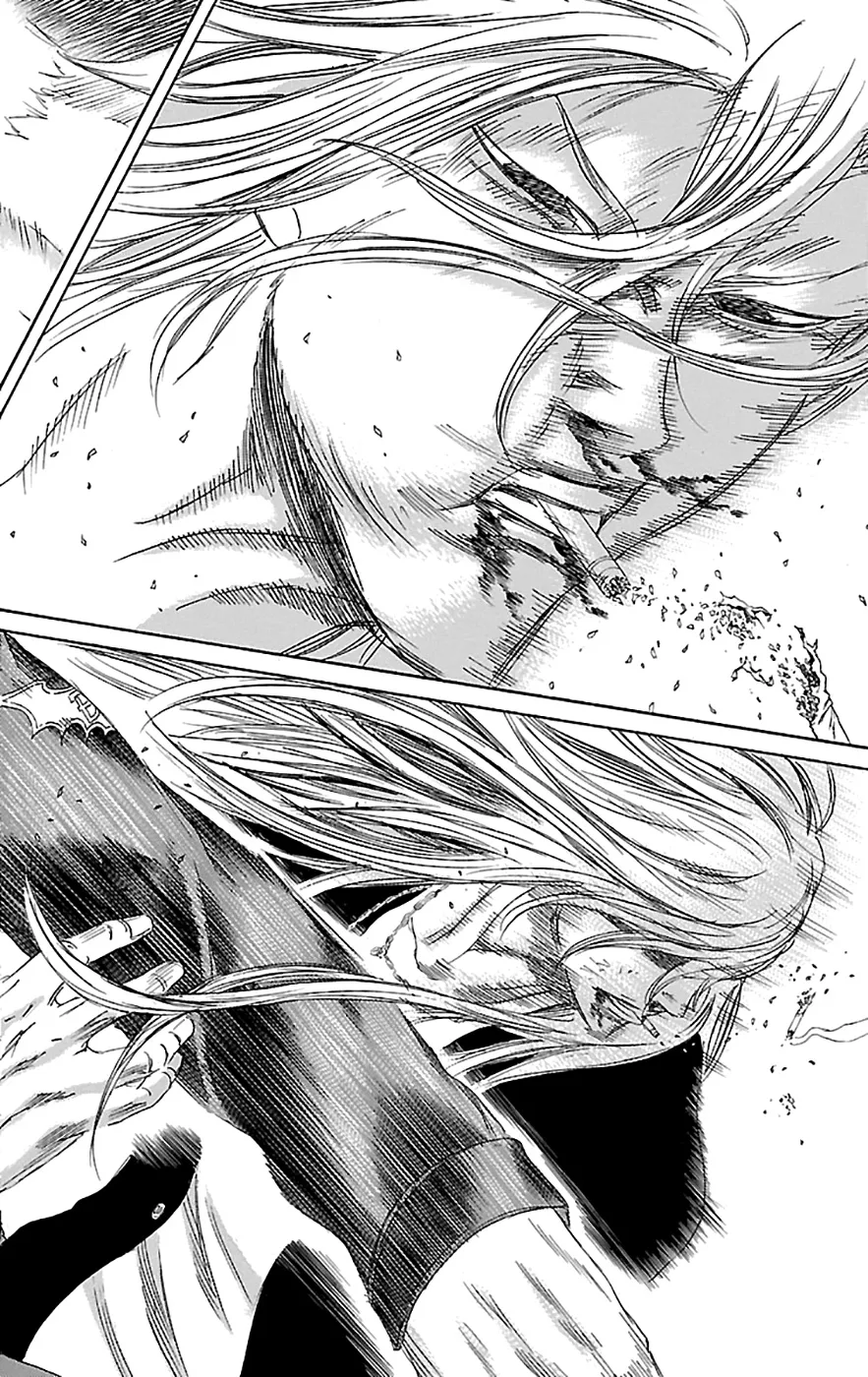 Sugarless (HOSOKAWA Masami) Zinmanga X Chapter 75 Page 4