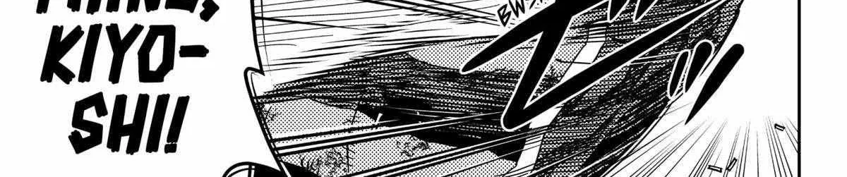 Rugby Rumble Zinmanga X Chapter 34 Page 3