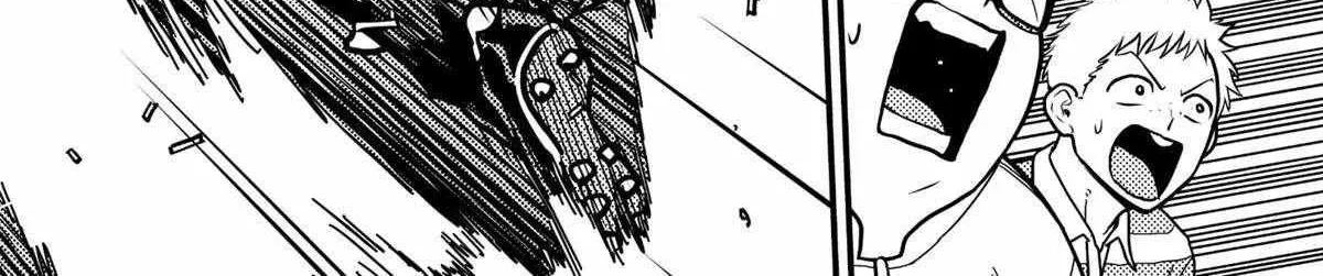 Rugby Rumble Zinmanga X Chapter 34 Page 17