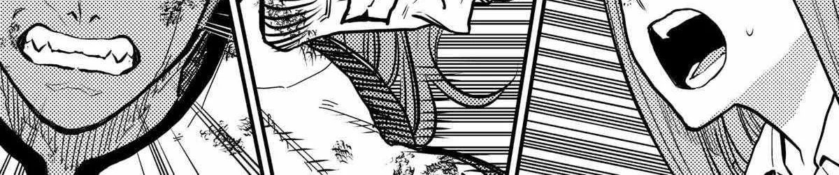 Rugby Rumble Zinmanga X Chapter 34 Page 25