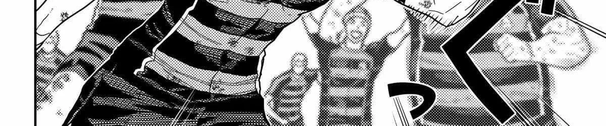 Rugby Rumble Zinmanga X Chapter 34 Page 37