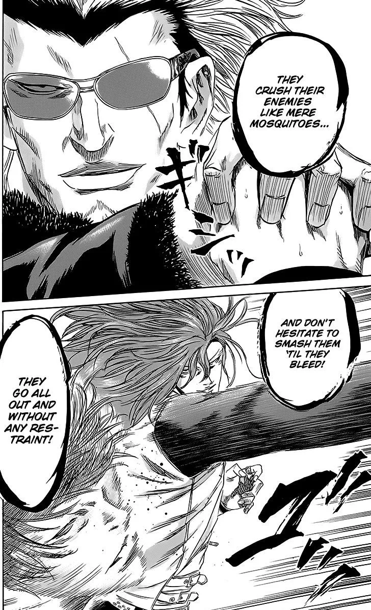 Sugarless (HOSOKAWA Masami) Zinmanga X Chapter 44 Page 12