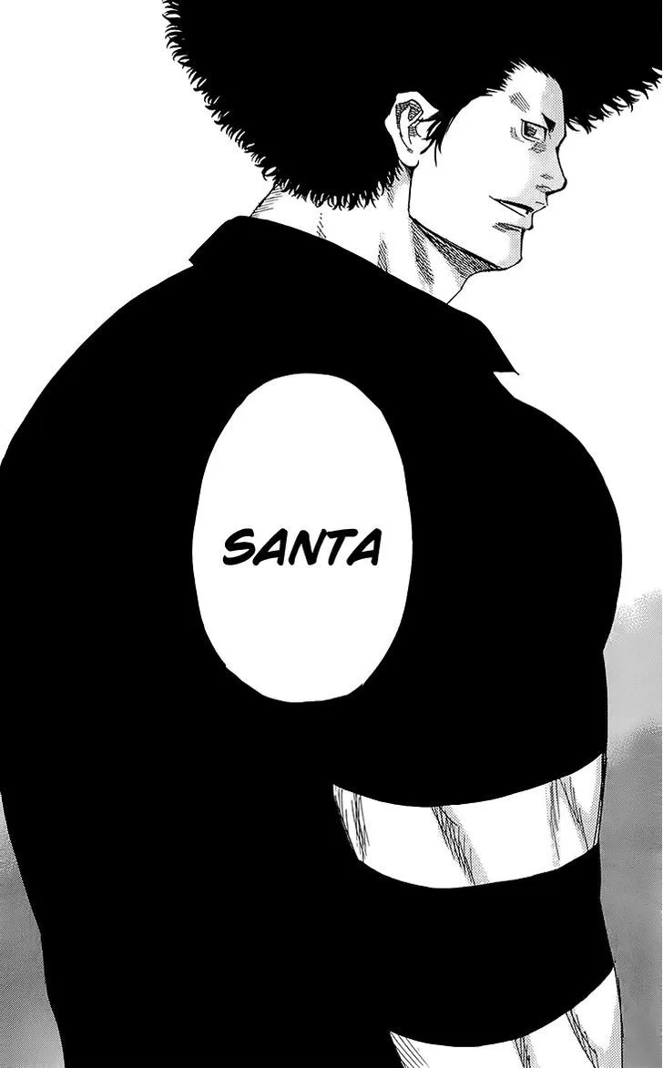 Sugarless (HOSOKAWA Masami) Zinmanga X Chapter 25 Page 25