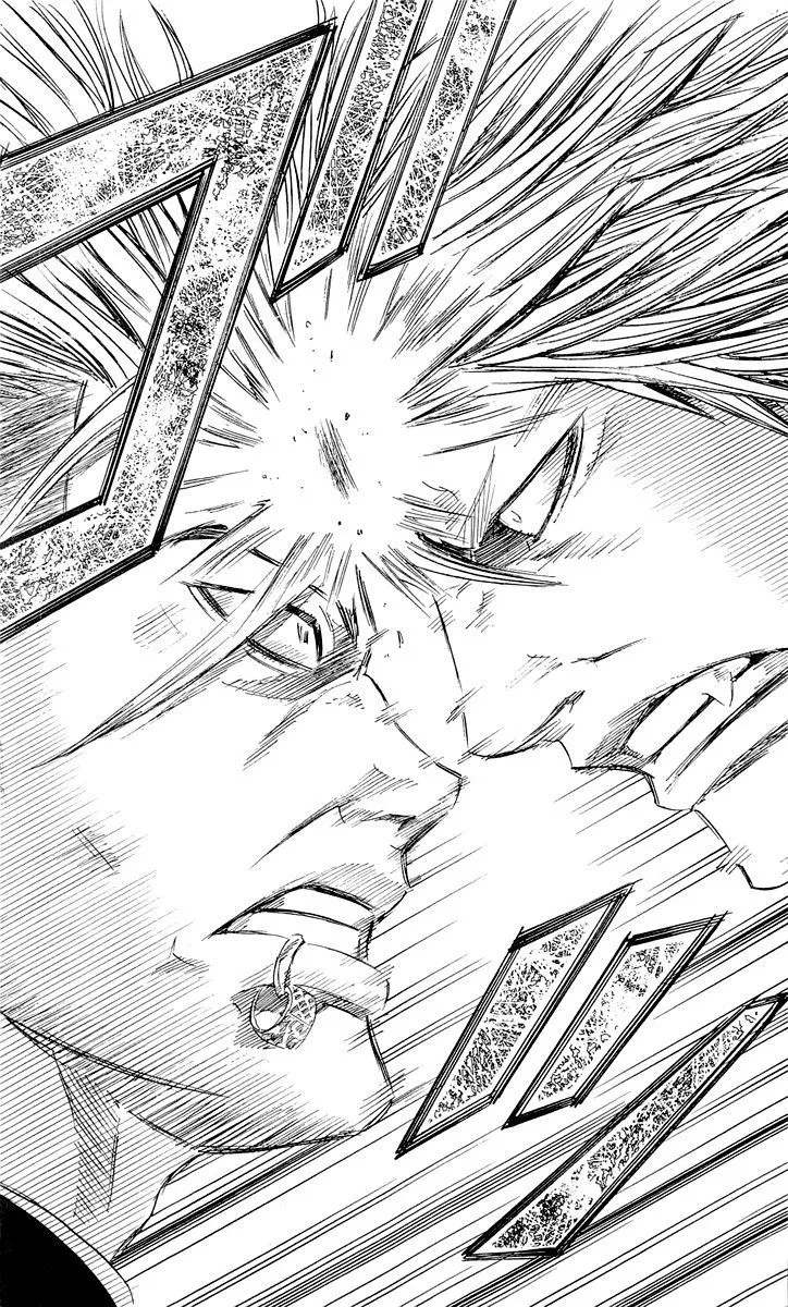 Sugarless (HOSOKAWA Masami) Zinmanga X Chapter 8 Page 9