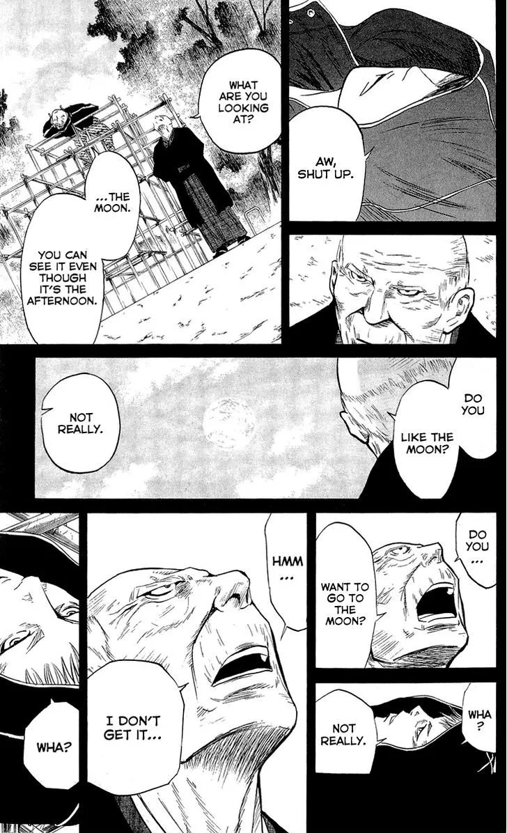 Sugarless (HOSOKAWA Masami) Zinmanga X Chapter 7 Page 14