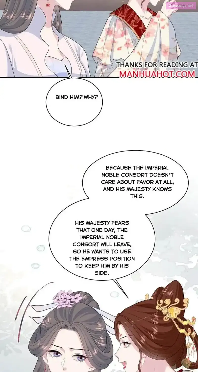 Seize My Boyfriend Zinmanga X Chapter 393 Page 3