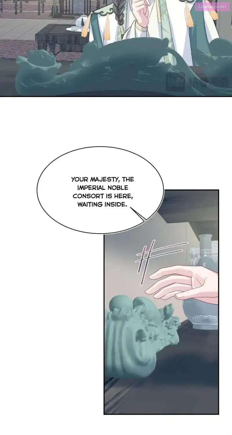 Seize My Boyfriend Zinmanga X Chapter 393 Page 28