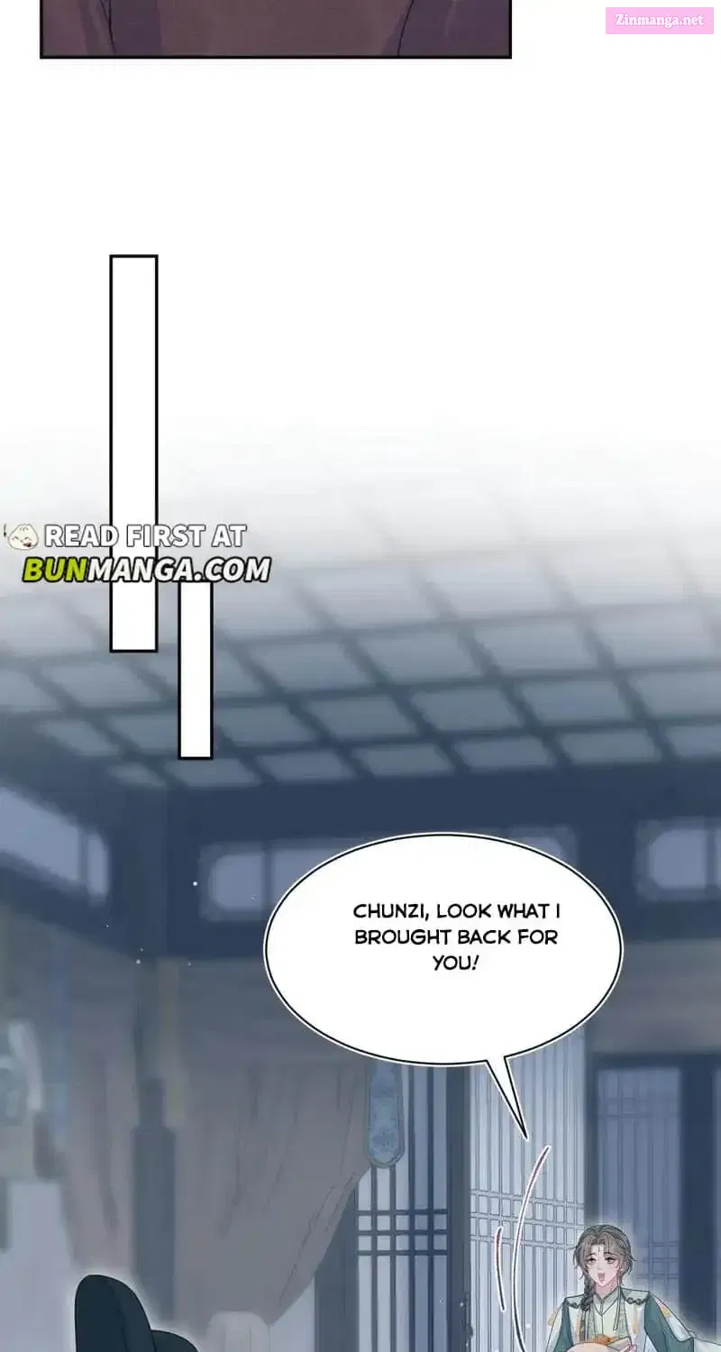 Seize My Boyfriend Zinmanga X Chapter 391 Page 8