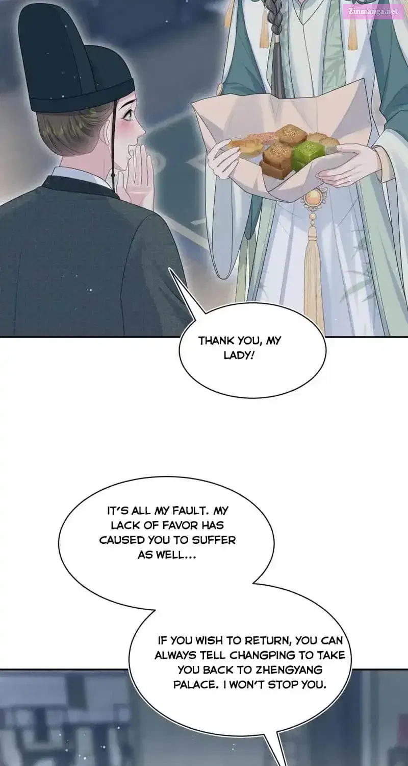Seize My Boyfriend Zinmanga X Chapter 391 Page 10