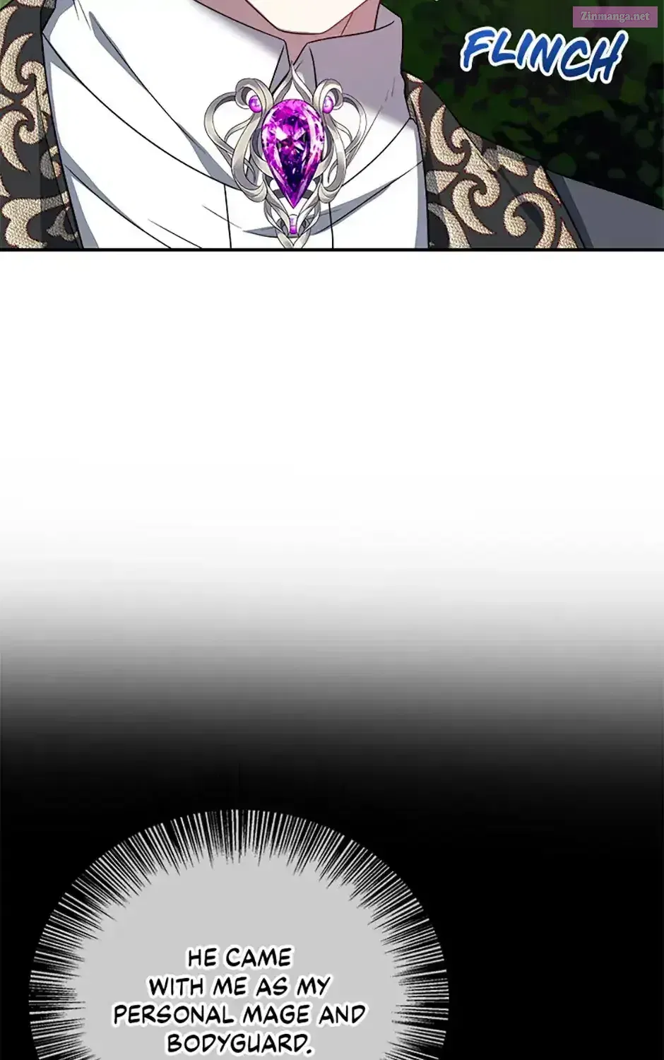 Seize My Boyfriend Zinmanga X Chapter 390 Page 9