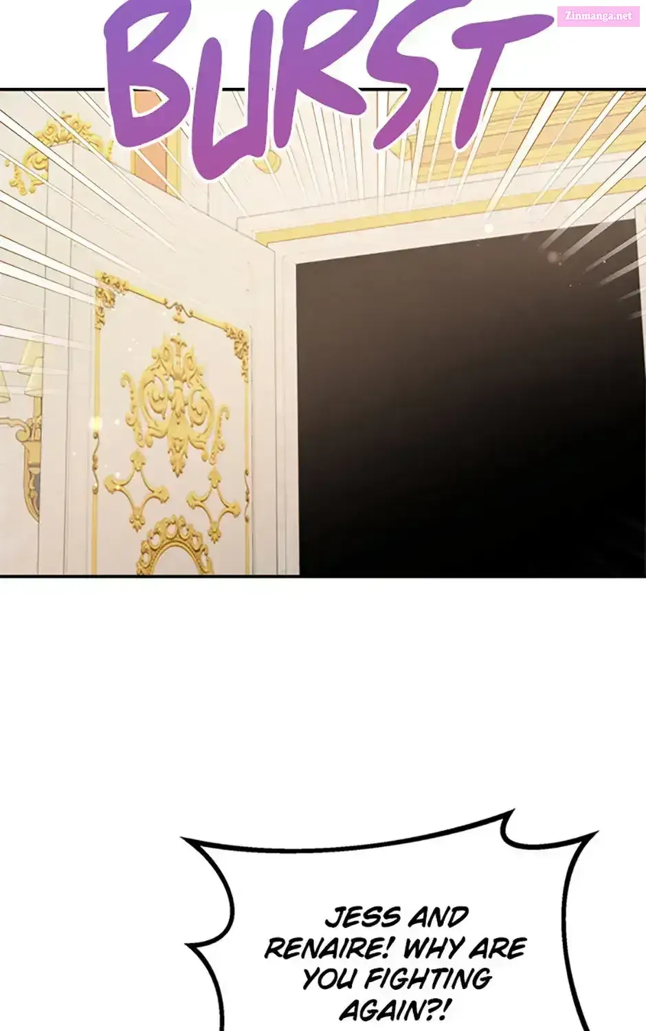 Seize My Boyfriend Zinmanga X Chapter 390 Page 131