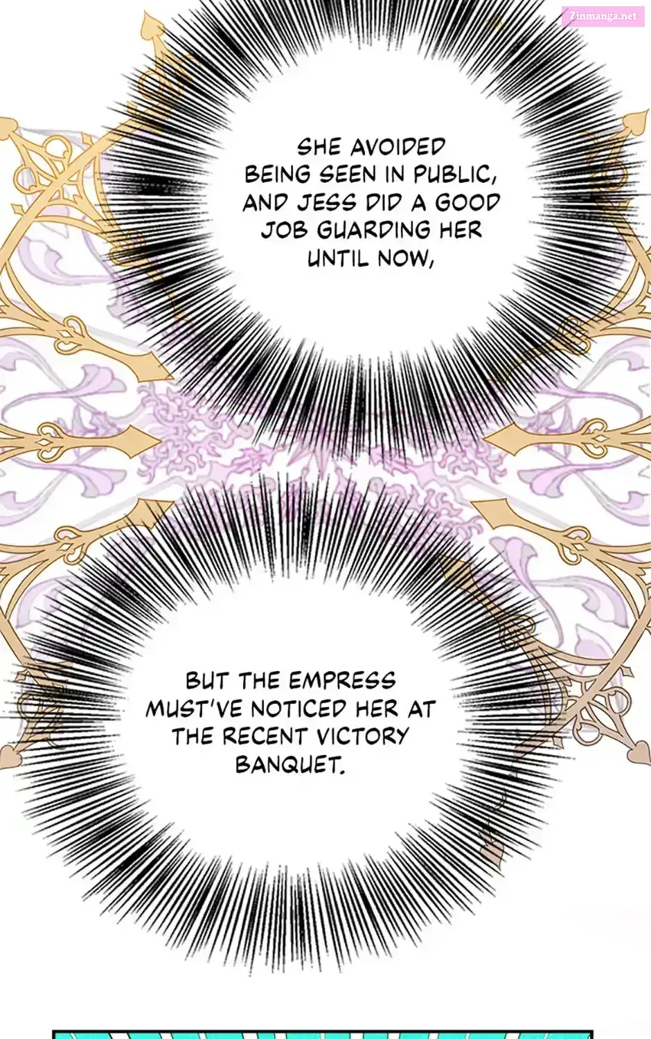 Seize My Boyfriend Zinmanga X Chapter 390 Page 149