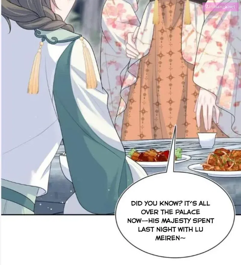 Seize My Boyfriend Zinmanga X Chapter 387 Page 42