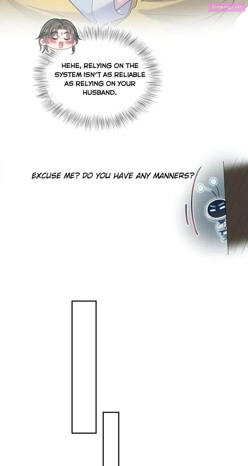 Seize My Boyfriend Zinmanga X Chapter 384 Page 47