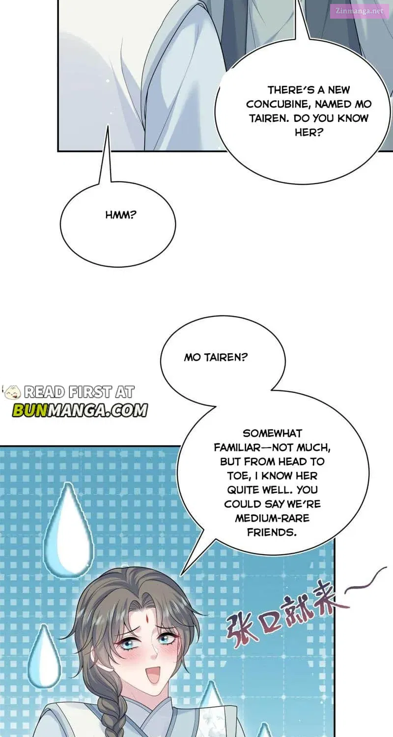Seize My Boyfriend Zinmanga X Chapter 380 Page 11