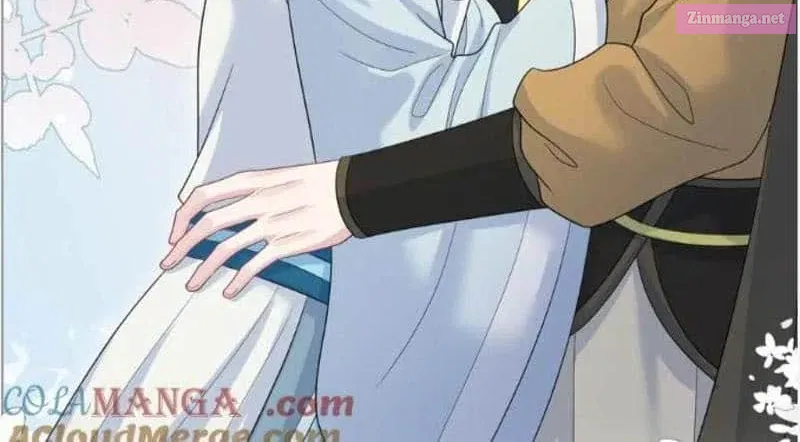 Seize My Boyfriend Zinmanga X Chapter 377 Page 36