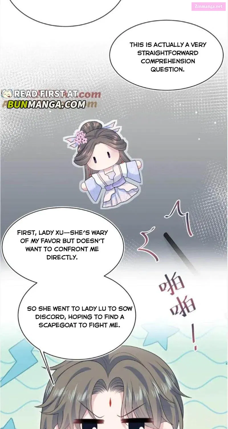 Seize My Boyfriend Zinmanga X Chapter 377 Page 38