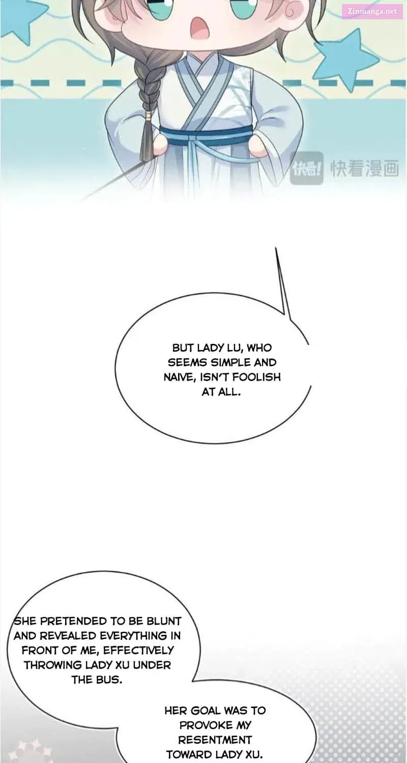 Seize My Boyfriend Zinmanga X Chapter 377 Page 39