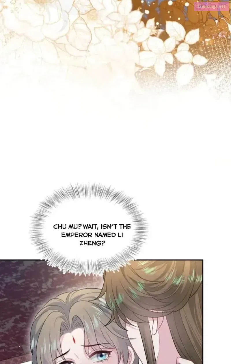 Seize My Boyfriend Zinmanga X Chapter 376 Page 6
