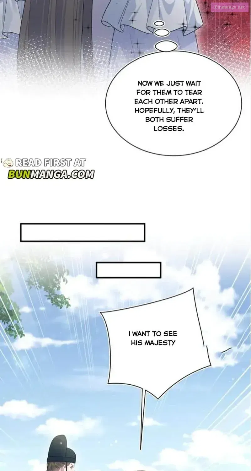 Seize My Boyfriend Zinmanga X Chapter 376 Page 37