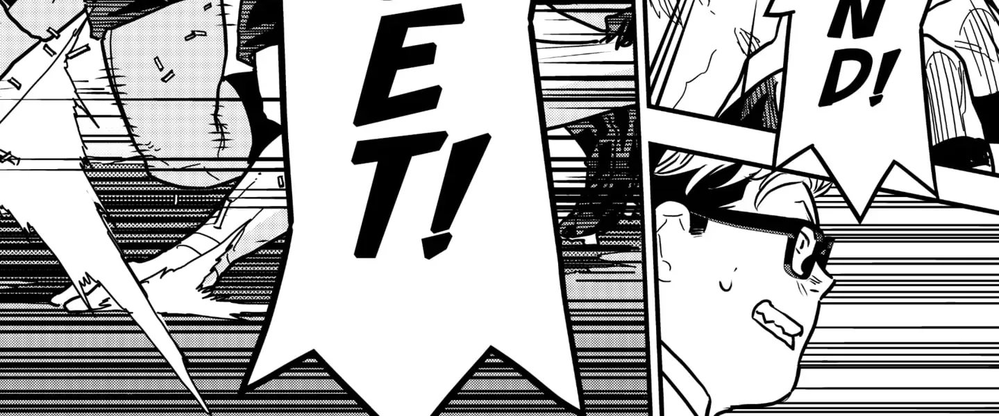 Rugby Rumble Zinmanga X Chapter 25 Page 17