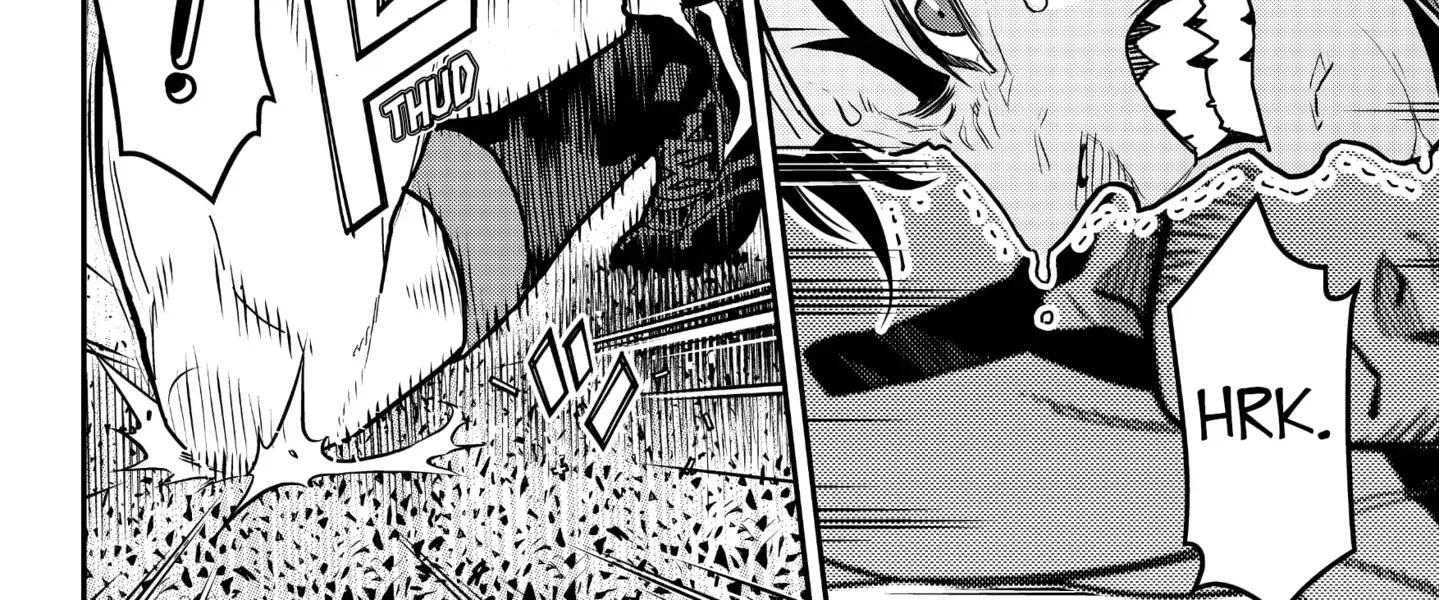 Rugby Rumble Zinmanga X Chapter 25 Page 25