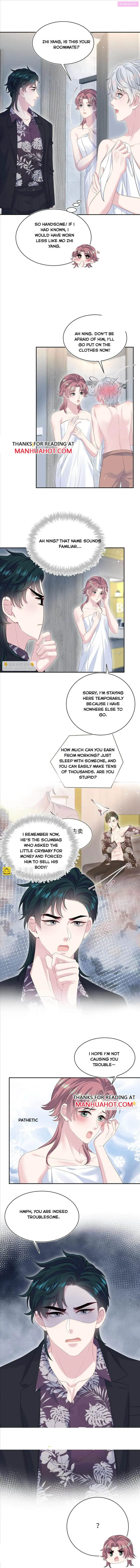 Seize My Boyfriend Zinmanga X Chapter 336 Page 6