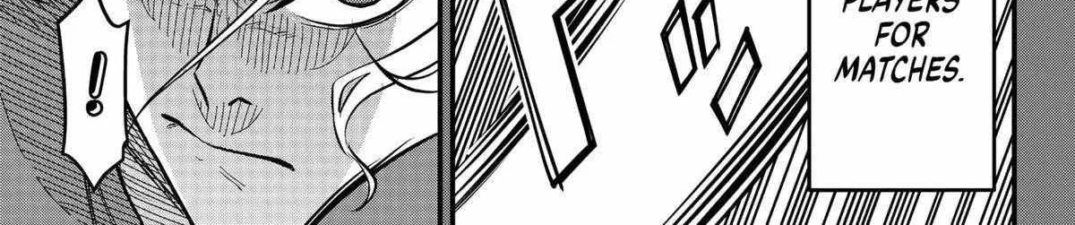 Rugby Rumble Zinmanga X Chapter 23 Page 15