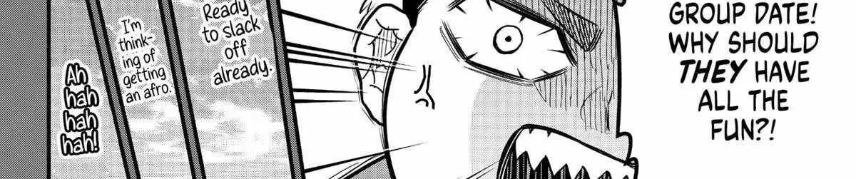 Rugby Rumble Zinmanga X Chapter 23 Page 25