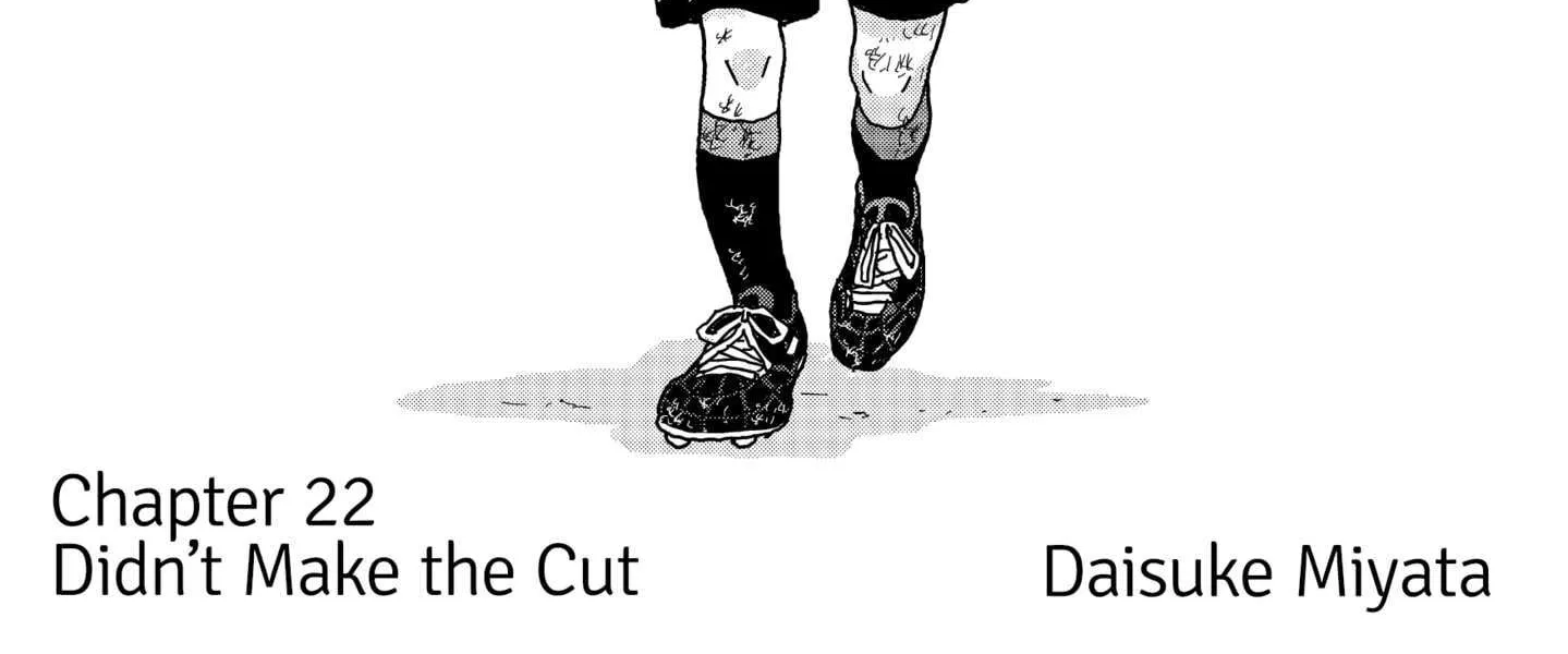 Rugby Rumble Zinmanga X Chapter 22 Page 4