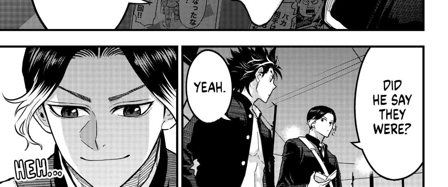 Rugby Rumble Zinmanga X Chapter 22 Page 10