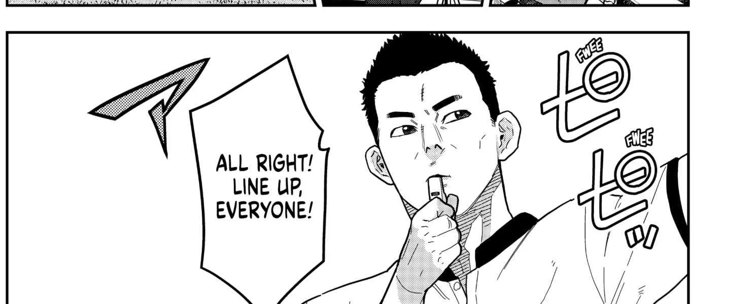 Rugby Rumble Zinmanga X Chapter 22 Page 22