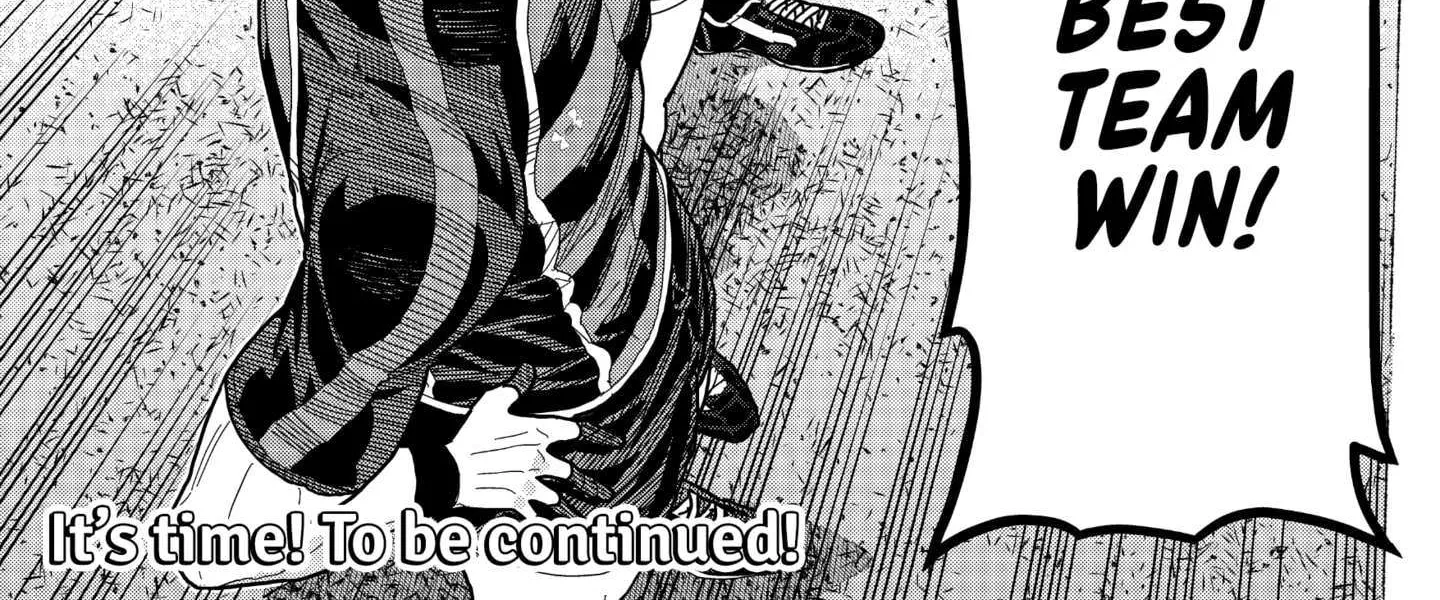 Rugby Rumble Zinmanga X Chapter 22 Page 26