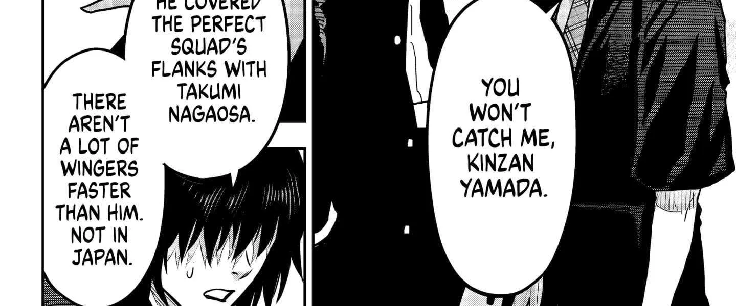 Rugby Rumble Zinmanga X Chapter 21 Page 17