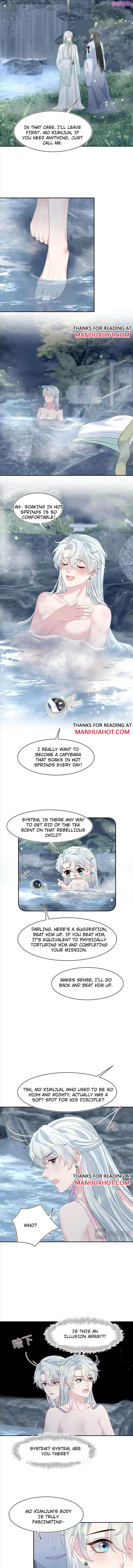 Seize My Boyfriend Zinmanga X Chapter 298 Page 5