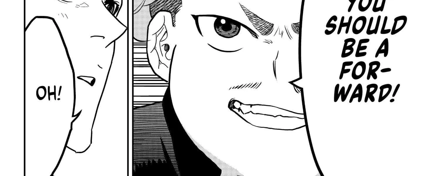 Rugby Rumble Zinmanga X Chapter 20 Page 13