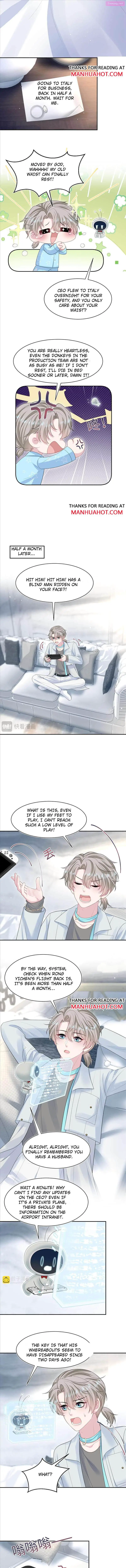 Seize My Boyfriend Zinmanga X Chapter 292 Page 6