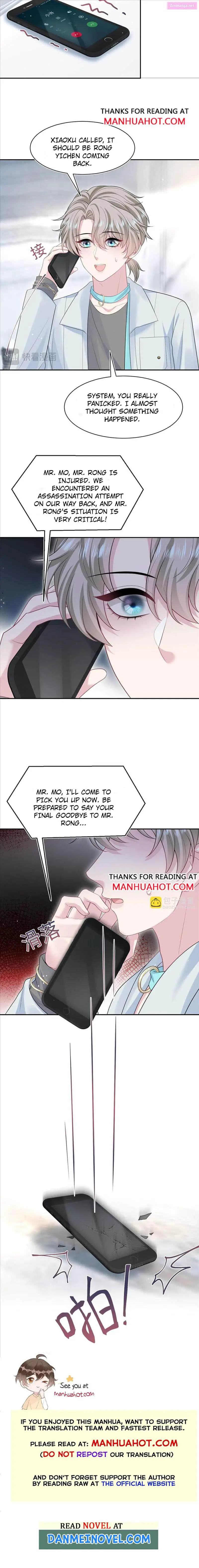 Seize My Boyfriend Zinmanga X Chapter 292 Page 7