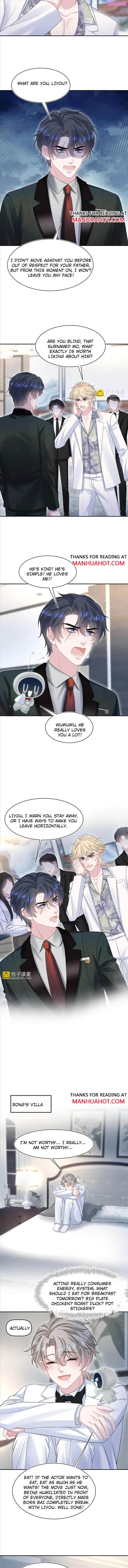 Seize My Boyfriend Zinmanga X Chapter 290 Page 5