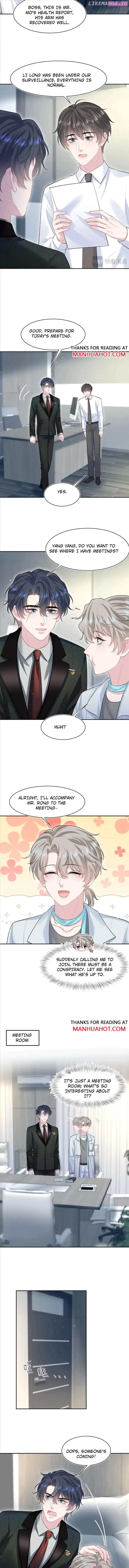 Seize My Boyfriend Zinmanga X Chapter 287 Page 7