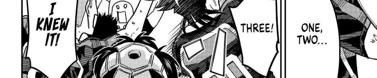 Rugby Rumble Zinmanga X Chapter 19 Page 9