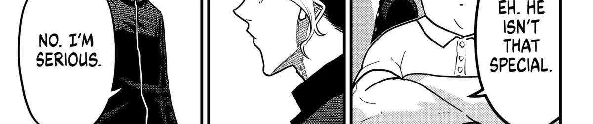 Rugby Rumble Zinmanga X Chapter 19 Page 27