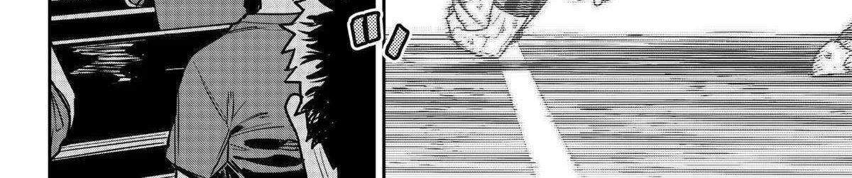 Rugby Rumble Zinmanga X Chapter 19 Page 37