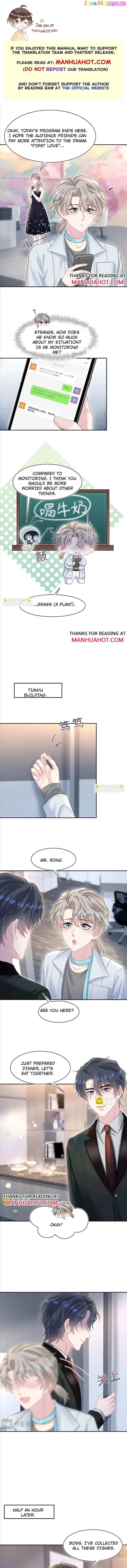 Seize My Boyfriend Zinmanga X Chapter 273 Page 2