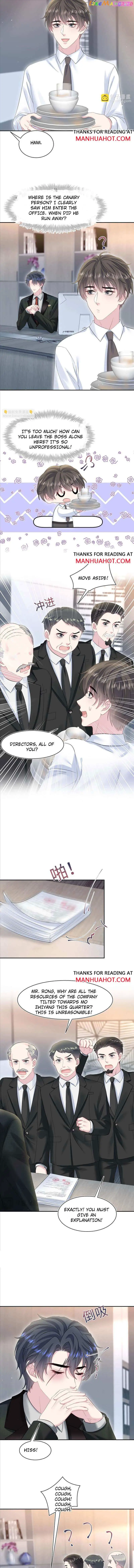 Seize My Boyfriend Zinmanga X Chapter 273 Page 3
