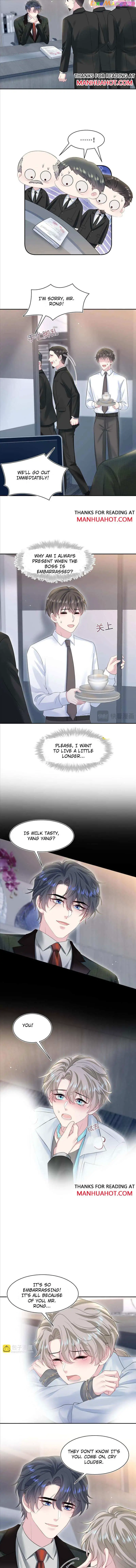Seize My Boyfriend Zinmanga X Chapter 273 Page 4